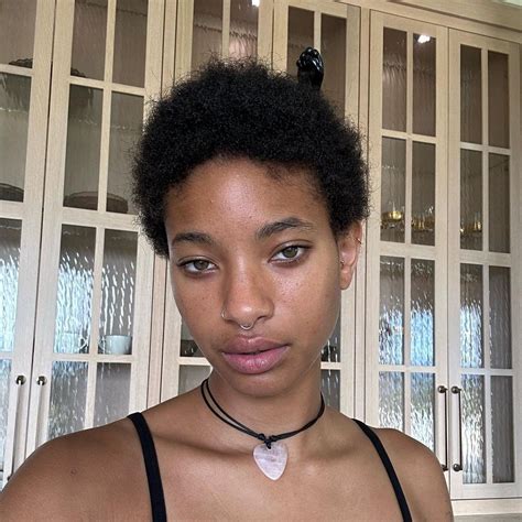 willow smith sexy photos|Willow Smith poses in tiny string bikini as she makes。